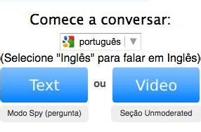 Omegle: O Que É, Como Usar, Dicas de Perguntas e Mais